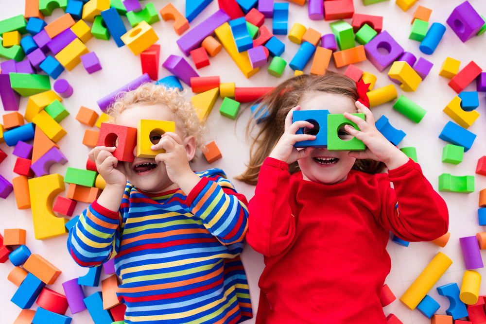What Do You Get a 1-Year-Olds for Christmas?