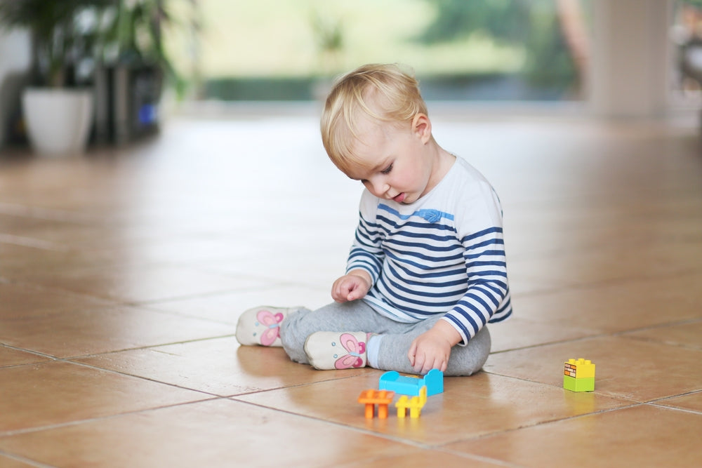 What to Buy My 2-Year-Old for Christmas?