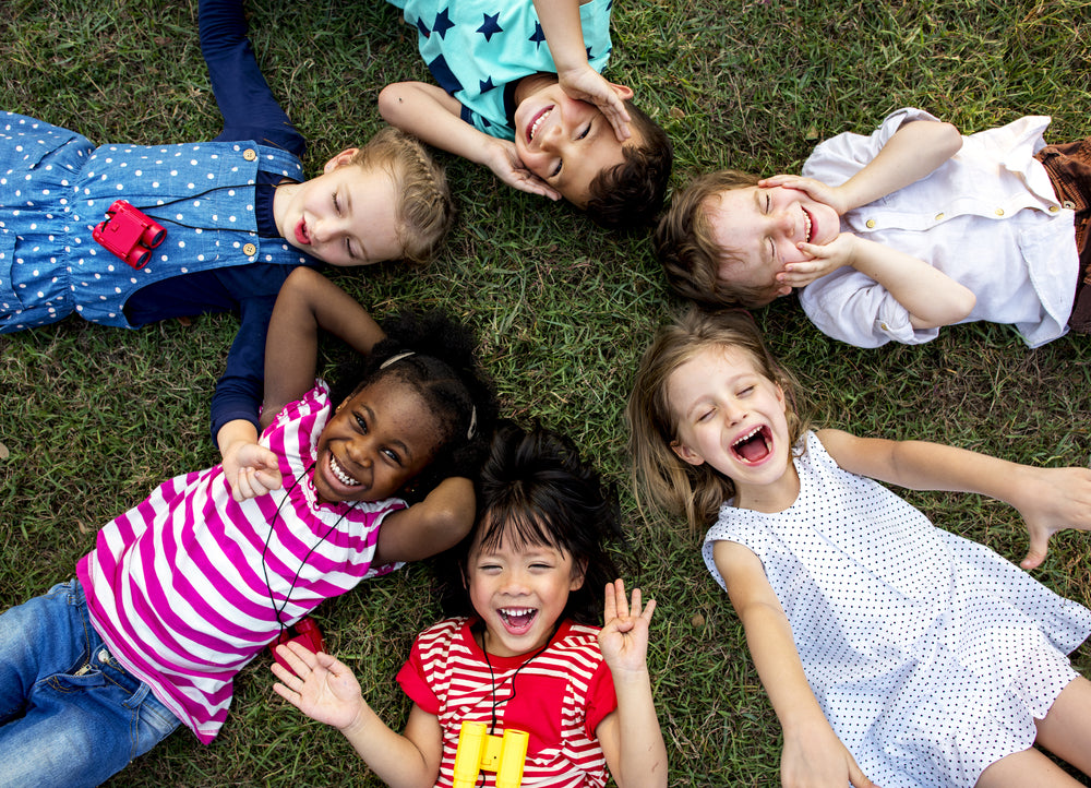 How the Right Toys Can Help Prepare Your Child for Kindergarten
