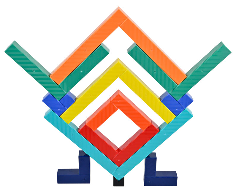 V-BLOX Construction Building Toy - Discovery Toys