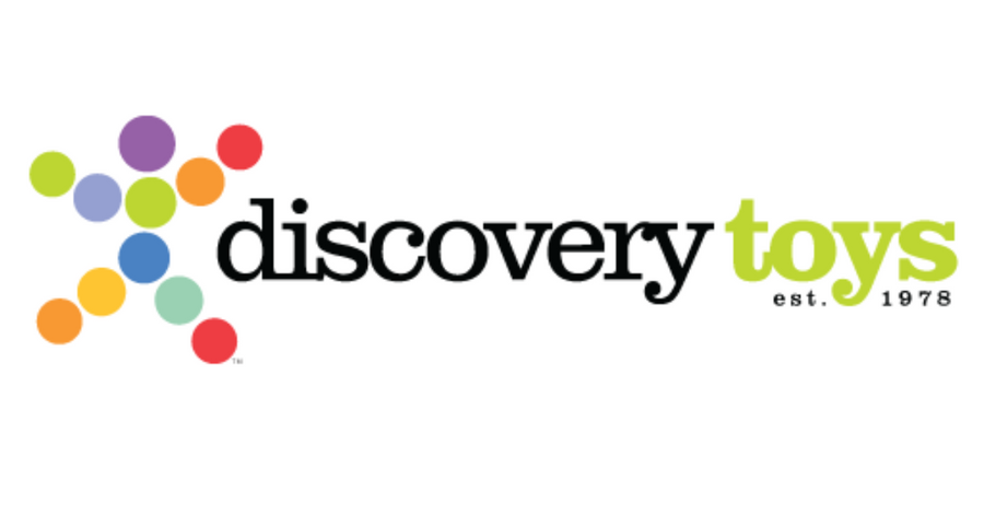 Discovery toys hotsell