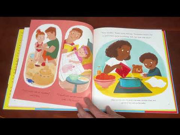 WE CAN HELP! A First Book of First Aid