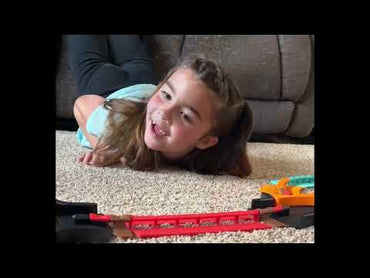 CRAZY CLIMB TRACK LOOPS DIY Roadway