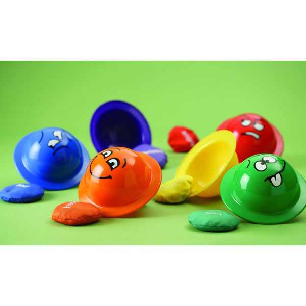Little bean cheap toys with faces