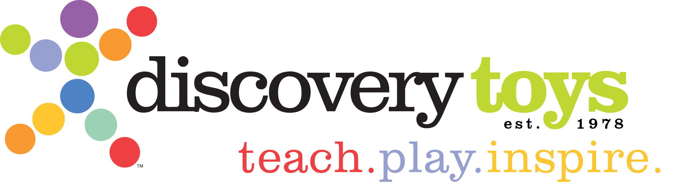 Discovery Toys
