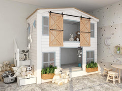 Expert Advice to Design the Ultimate Kids Playroom at Home