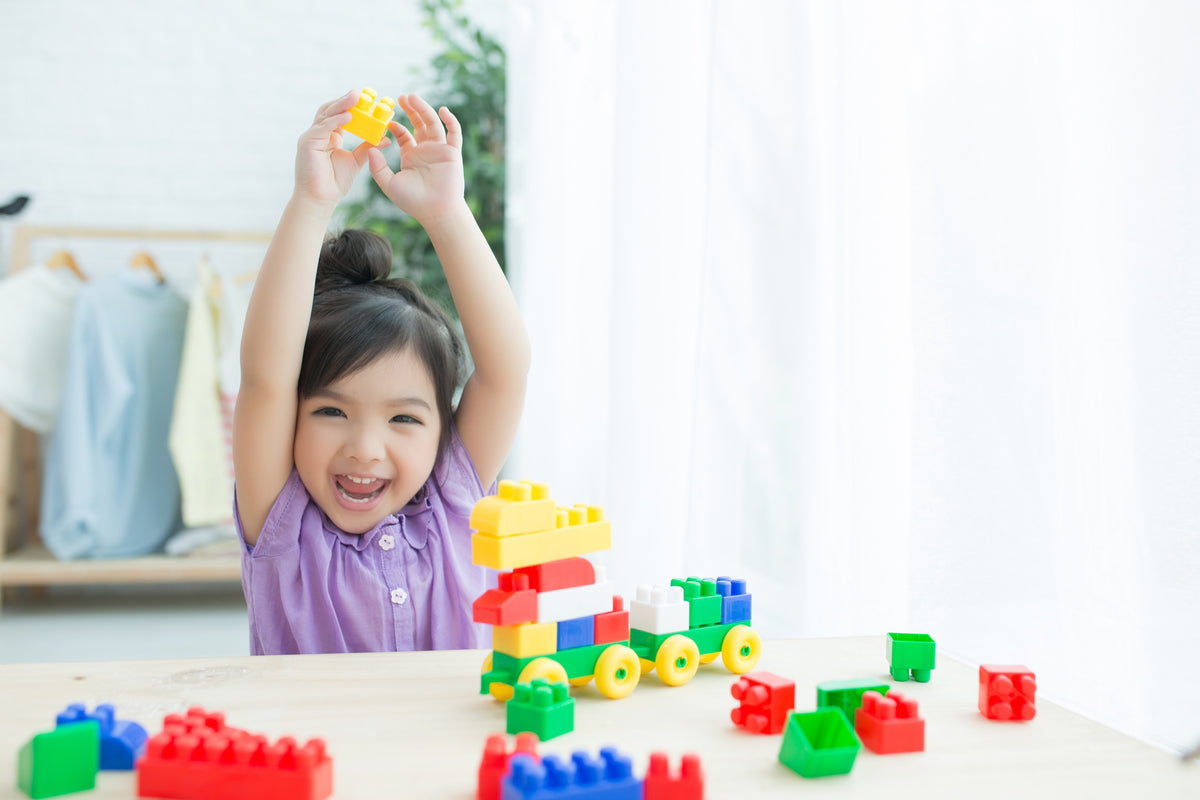 Problem Solverz Toy Problem-Solving 101: Helping Kids Develop Critical Thinking Skills ...
