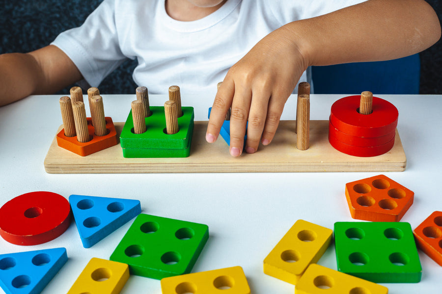 How Imaginative Play Shapes Childhood Development