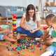 Exploring the Best Baby Learning Toys for Every Stage