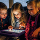OUR CHILDREN & SCREEN TIME