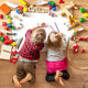 What Toys Should a Preschool Have?