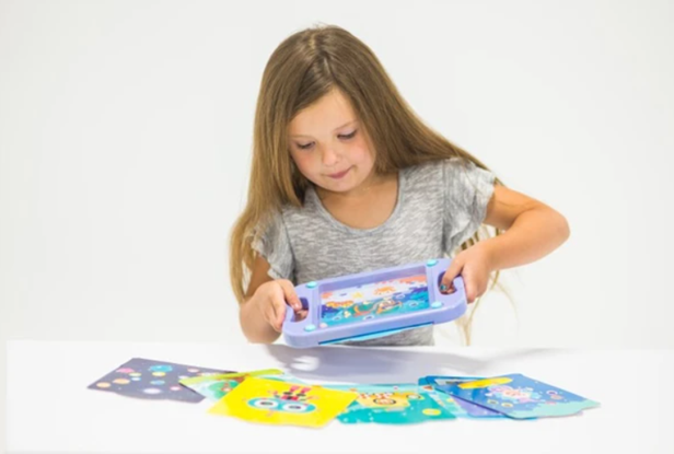 How Screen Time Buster Toys Can Help Your Child’s Long-Term Development