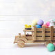 When Chocolates Aren’t Enough: Picking the Perfect Easter Toy