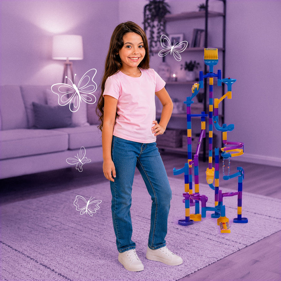 8 YEARS OLD & UP Learning Toys