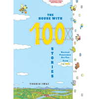 THE HOUSE WITH 100 STORIES - Discovery Toys