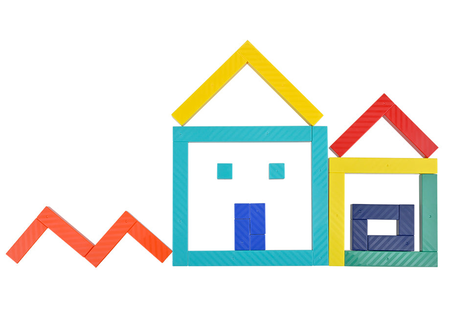 V-BLOX Construction Toy