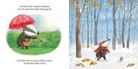 GOD BLESS YOU, LITTLE ONE - Bedtime Prayer Board Book for Kids - Discovery Toys
