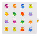 MEMORY MOVES Montessori Match Game