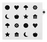 MEMORY MOVES Montessori Match Game