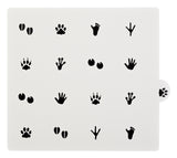 MEMORY MOVES Montessori Match Game