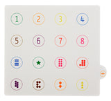 MEMORY MOVES Montessori Match Game