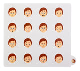 MEMORY MOVES Montessori Match Game