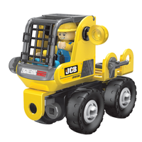 BUILD & PLAY Construction - Discovery Toys