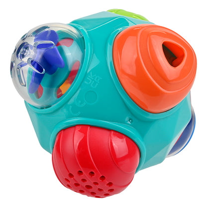 BATH PLAY BALL