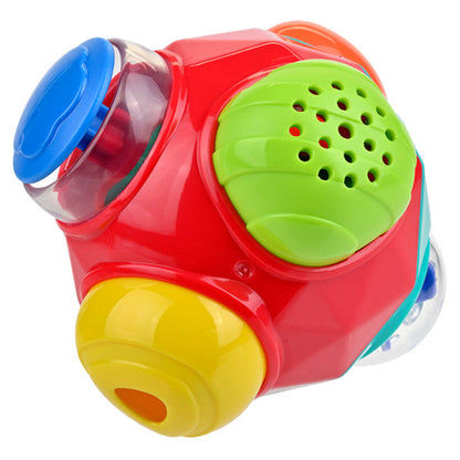 BATH PLAY BALL