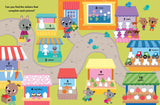 I SPY LEARN AND GO