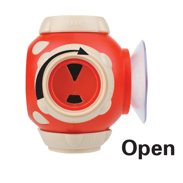 BATH PIPES Tub Toy - Discovery Toys