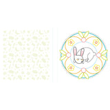 CALMLY CREATIVE COLORING BOOK FOR KIDS