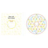 CALMLY CREATIVE COLORING BOOK FOR KIDS