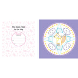 CALMLY CREATIVE COLORING BOOK FOR KIDS