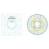 CALMLY CREATIVE COLORING BOOK FOR KIDS