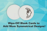 SYMMETRIX Mirror Magic Symmetry Learning Kit