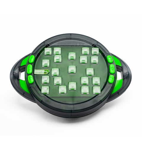 BRAINBOLT Light-Up Memory Game - Discovery Toys