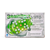 BRAINBOLT Light-Up Memory Game