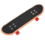 FINGER BOARD SKATE PARK