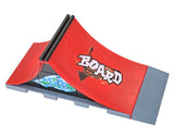 FINGER BOARD SKATE PARK
