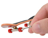 FINGER BOARD SKATE PARK