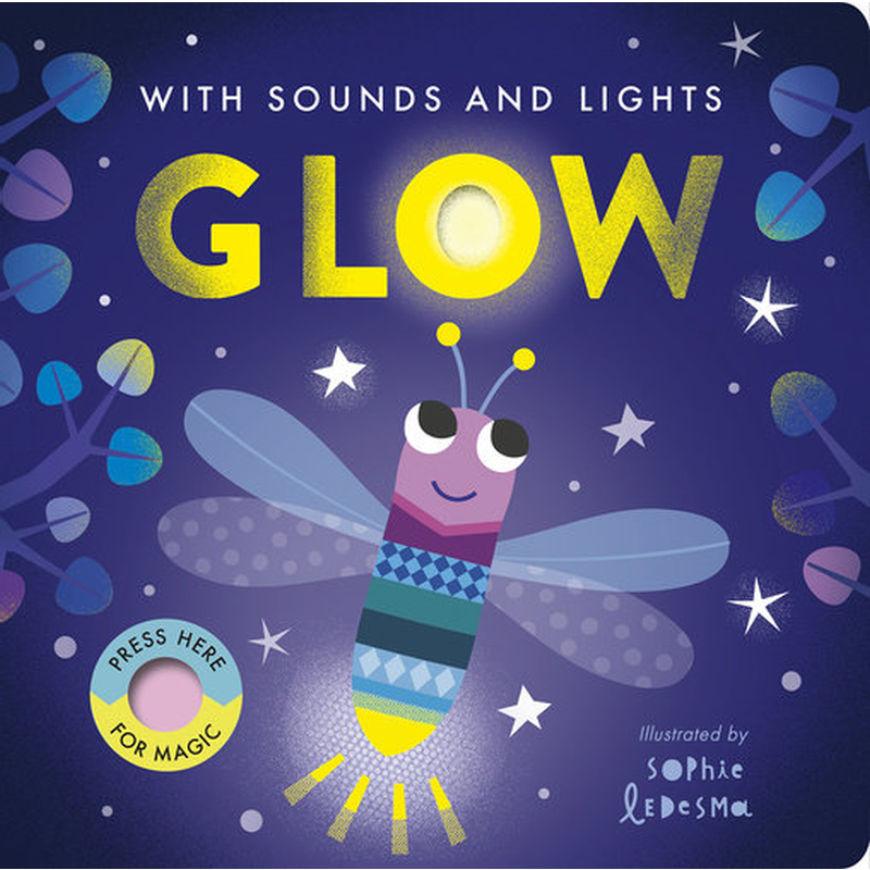 GLOW - Discovery Toys