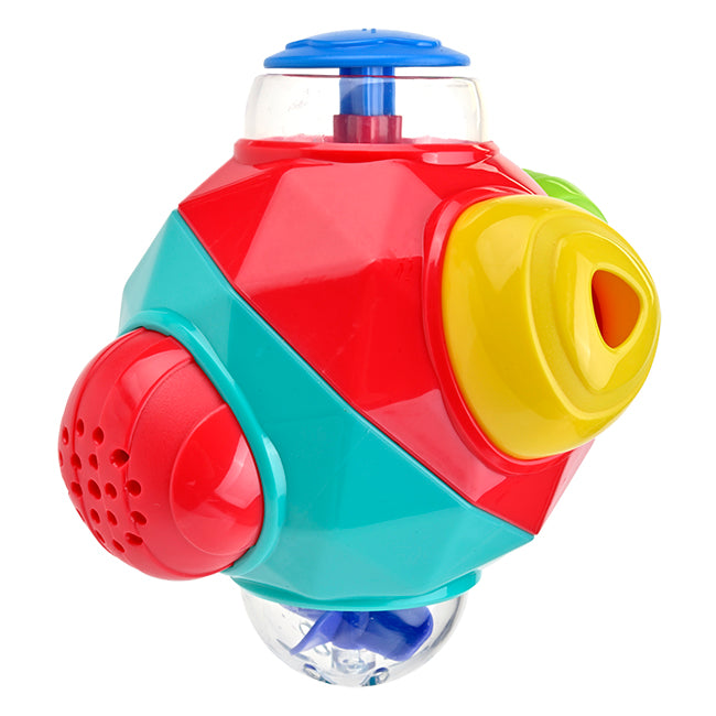 BATH PLAY BALL