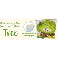 DISCOVERING LIFE IN THE TREE - Discovery Toys