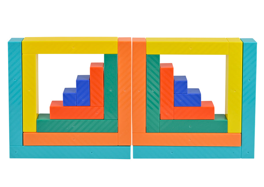 V-BLOX Construction Building Toy - Discovery Toys