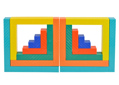 V-BLOX Construction Building Toy - Discovery Toys