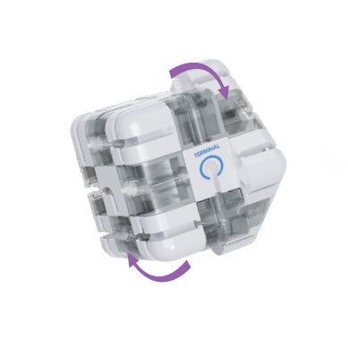 ROTATING MAZE CUBE - Discovery Toys