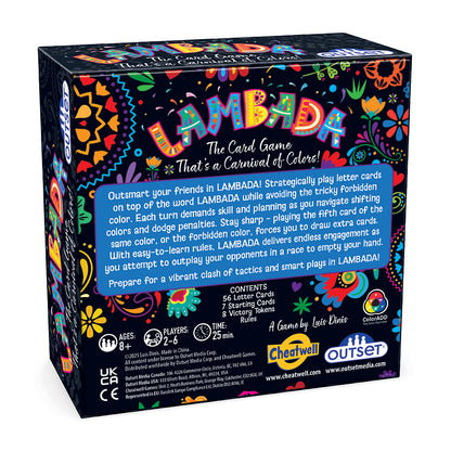 LAMBADA - Discovery Toys