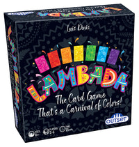 LAMBADA - Discovery Toys