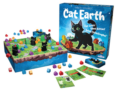 CAT EARTH - Discovery Toys